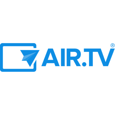 Venture Round - AIR.TV