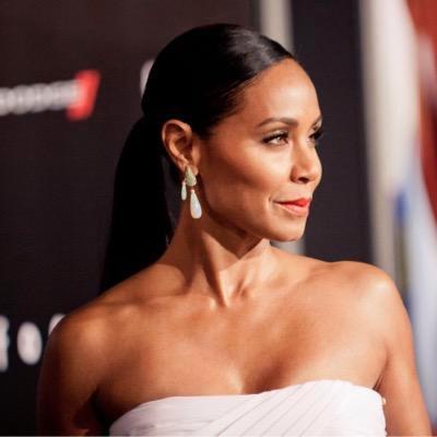 Jada Pinkett-Smith