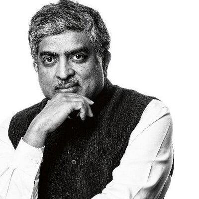 Nandan Nilekani