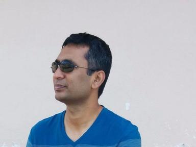 Subbu Varadarajan