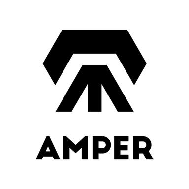 Seed Round - Amper Technologies