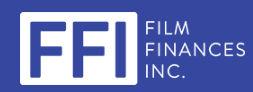 Film Finances