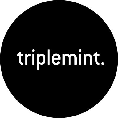 Seed Round - Triplemint