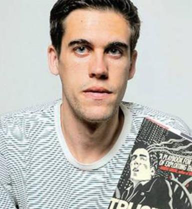 Ryan Holiday