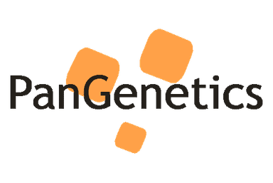 Seed Round - PanGenetics