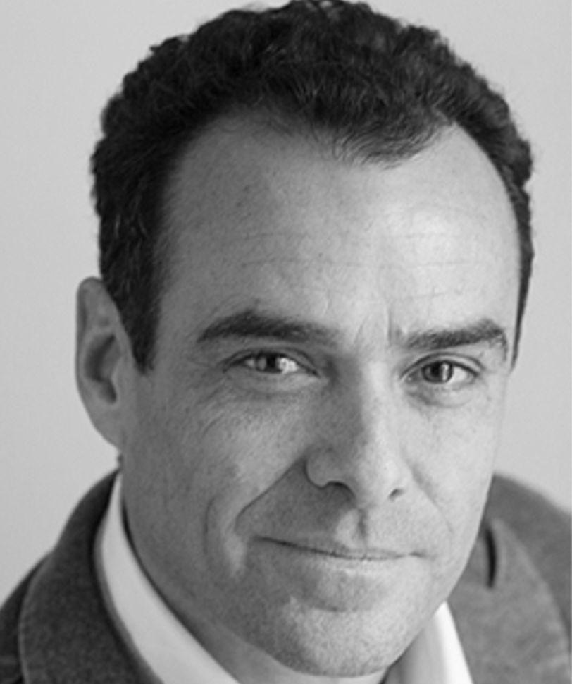 Marc Girardot, MBA