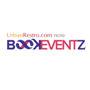 BookEventz