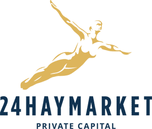 24 Haymarket