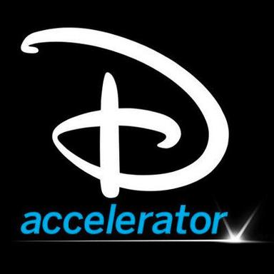 Disney Accelerator