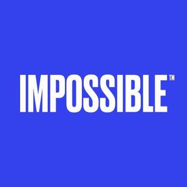 Series F - Impossible Foods