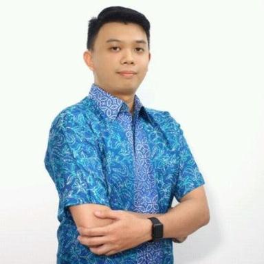 Jefriyanto Guang