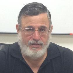 Moshe Kaplan