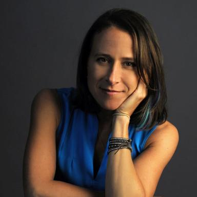 Anne Wojcicki