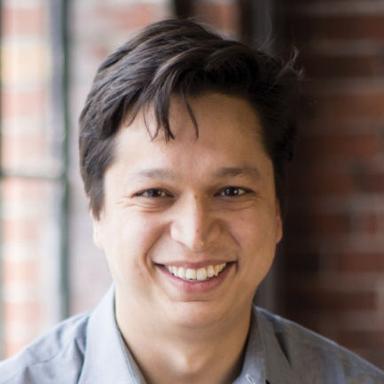 Ben Silbermann