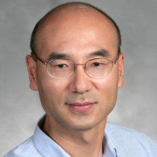 Michael Jin