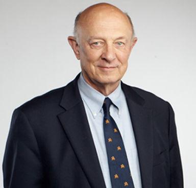 James Woolsey