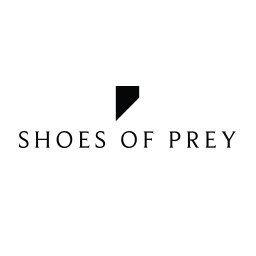 Seed Round - Shoes of Prey