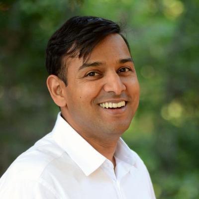 Rishi Bhargava