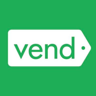 Series D - Vend