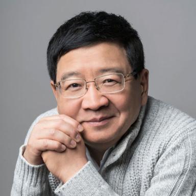 Bob Xiaoping Xu