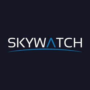 Seed Round - SkyWatch