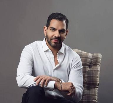 Sunjay Kapur