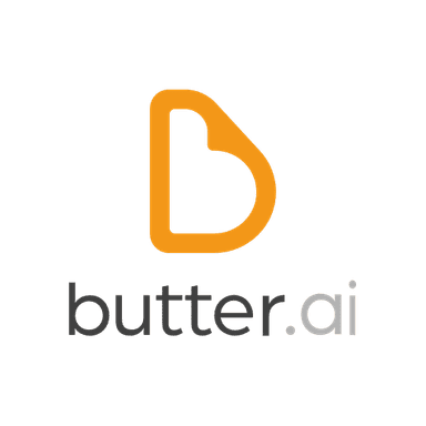 Seed Round - Butter.ai