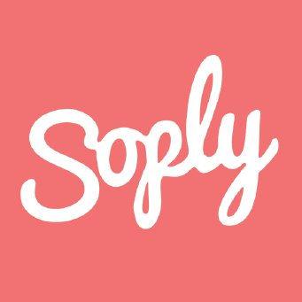 Seed Round - Soply