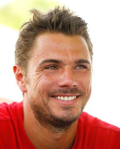 Stanislas Wawrinka