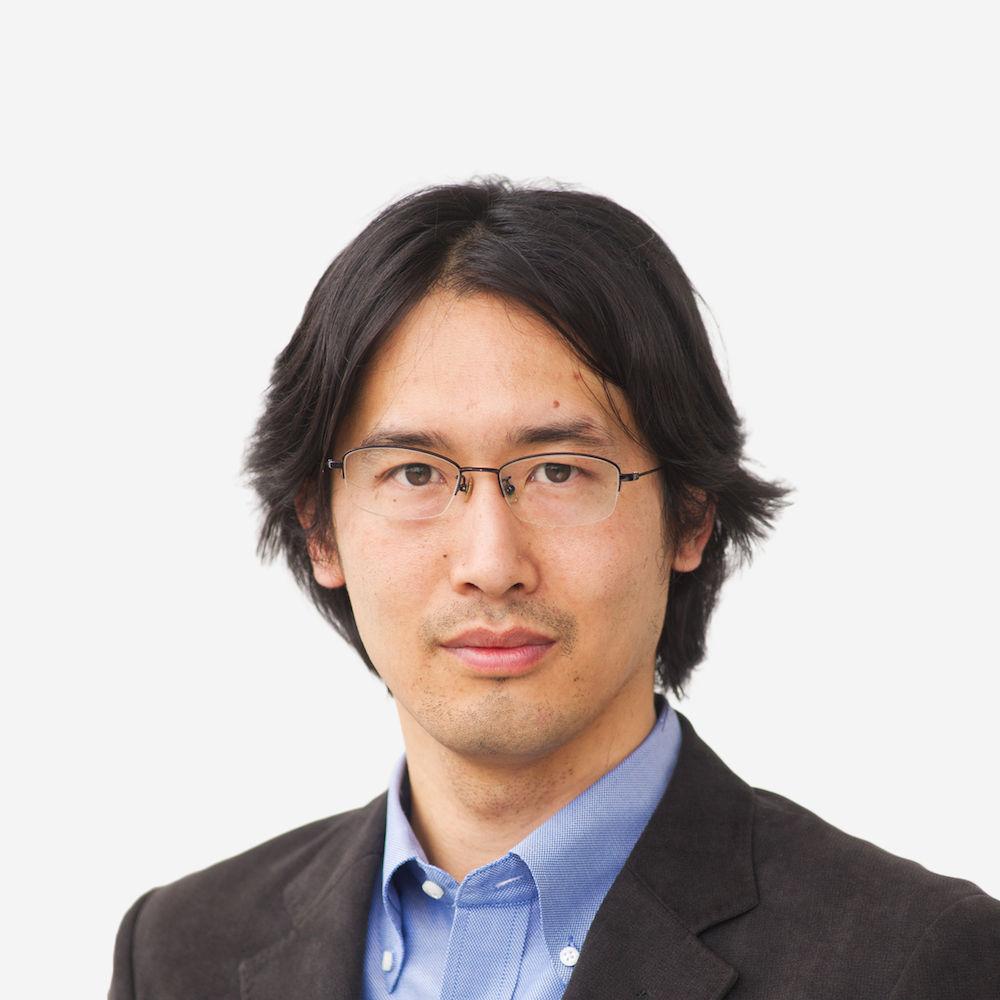 Masahiro Kotosaka