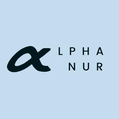 Pre Seed Round - Alpha Nur