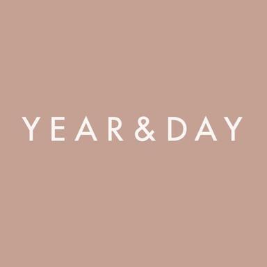 Seed Round - Year & Day