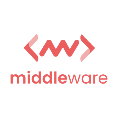 Seed Round - Middleware