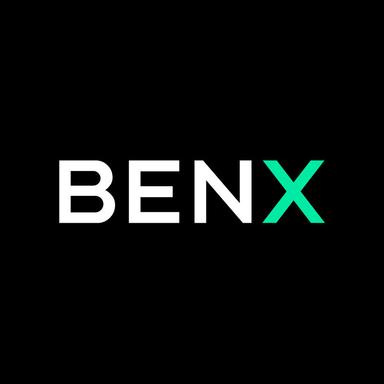 Series B - BENX Digital Asset Exchange