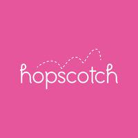 Venture Round - Hopscotch