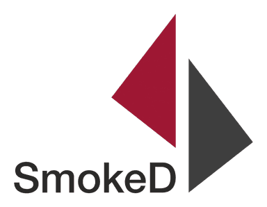 Seed Round - SmokeD System Inc.