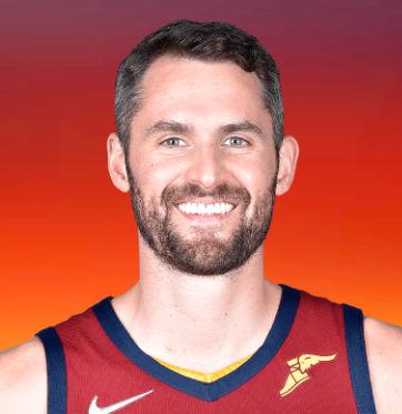 Kevin Love