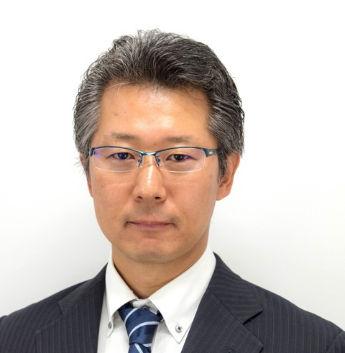 Junichi Kanda