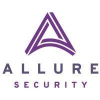 Series A - Allure Security Technology