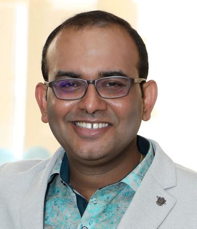 Sumit Pilankar