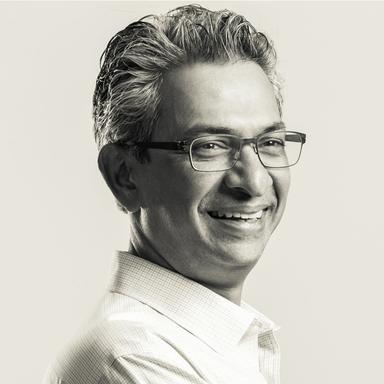 Rajan Anandan