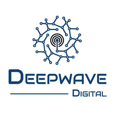 Convertible Note - Deepwave Digital