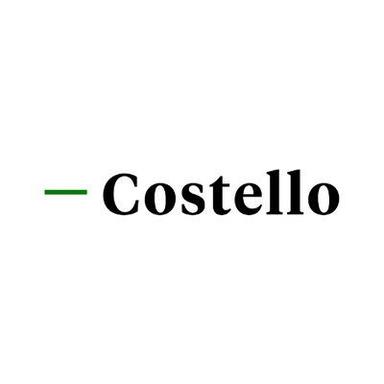 Seed Round - Costello