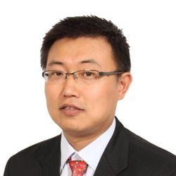 Michael Zhu