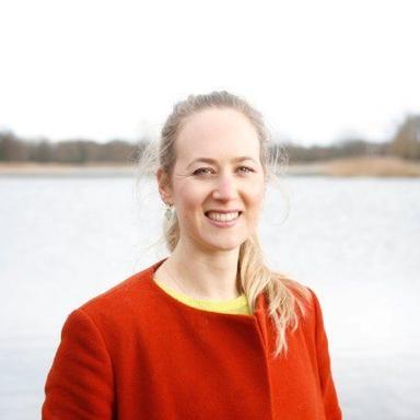 Julia Veldhuijzen van Zanten