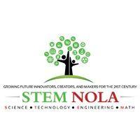 Grant - STEM NOLA