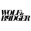 Wolf & Badger