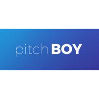 Seed Round - Pitchboy