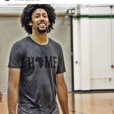 Josh Childress