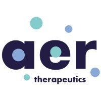 Series A - Aer Therapeutics